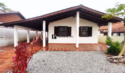 Casa perto do mar em Praia de Leste