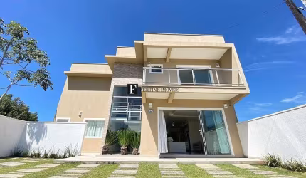 Casa com vista para o mar no Atami