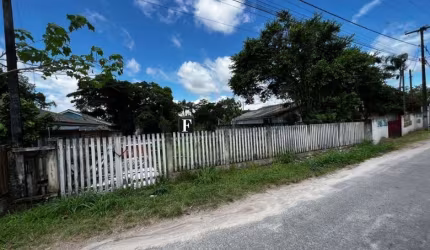 Terreno Documentado em Canoas