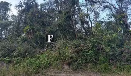 Oportunidade terreno para investidor em Matinhos