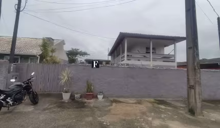 Sobrados em Pontal do Paraná