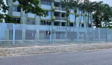 Apartamento com 4 quartos em Pontal do Paraná