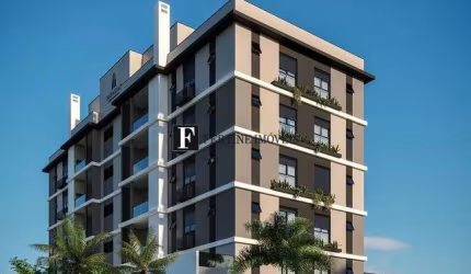 Apartamentos alto padrão novos em Caiobá