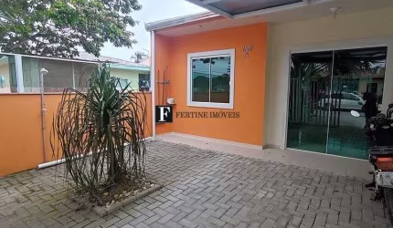 Casa a venda Saint Etienne Matinhos PR