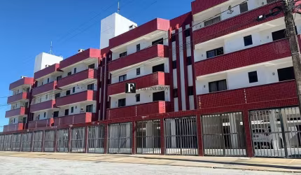 Apartamento 3 quartos com vista para o mar