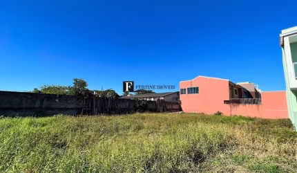 Terreno faixa mar no Grajau