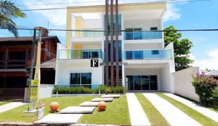 Triplex Sol no Atami com Vista para o Mar