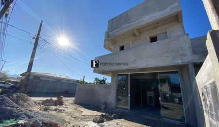 Sala Comercial no Saint Etiene com 45m²