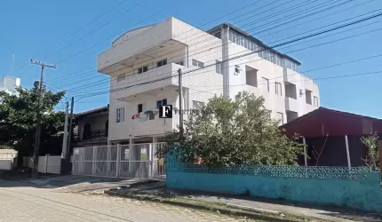 Apartamento quadra mar em Ipanema