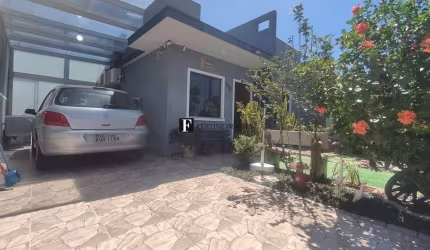 Casa de esquina no Primavera