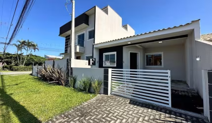Casa no Beltrami perto do mar