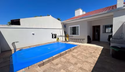 Casa em Shangri-lá próximo a BR