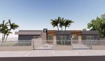Casas novas no Bom Retiro