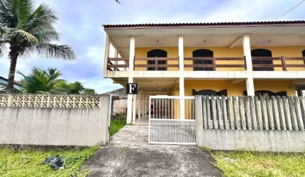 Sobrado a venda perto do mar