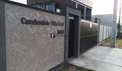Terreno frente mar em condomínio