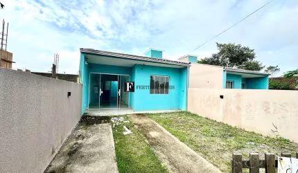 Casas perto do mar em Pontal do Sul