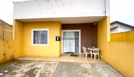 Casa para financiamento em Canoas Pontal PR