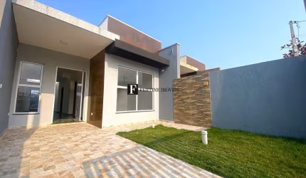 Casas novas alto padrão perto do mar