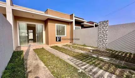 Casa na praia de Pontal balneário Canoas
