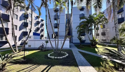 Apartamento 3 quadras do mar em Matinhos