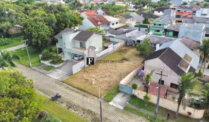 Terreno a venda no Atami Sul