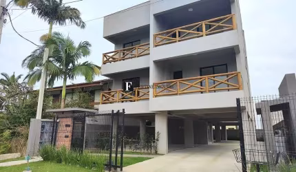 Apartamentos novos a venda em Pontal do Sul