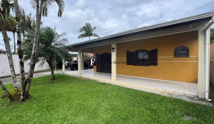 SOBRADO PRÓXIMO AO MAR COM 4 QUARTOS EM CANOAS