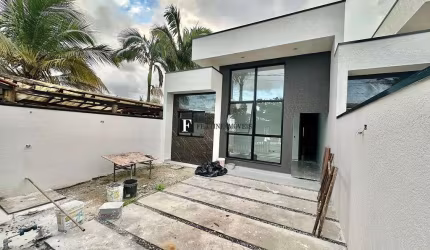 Casa a venda no Marissol proximo do mar