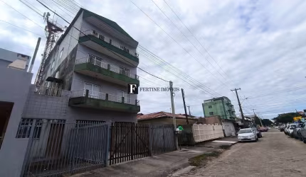 Apartamento com vista para o mar centro de Ipanema