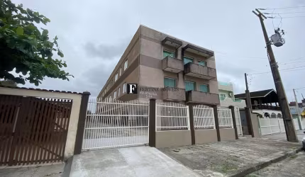 Apartamento a 100 metros do mar - Praia de Leste