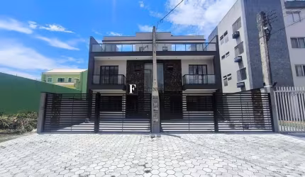 Triplex de alto padrão - Monções