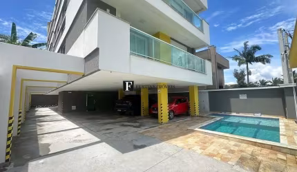 Apartamentos no Atami