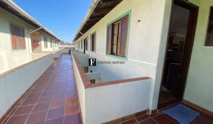 Apartamento faixa mar 02 quartos Ipanema PR