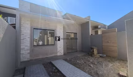 Casas para financiamento Monções Pontal PR