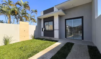 Casas para financiamento Monções Pontal PR