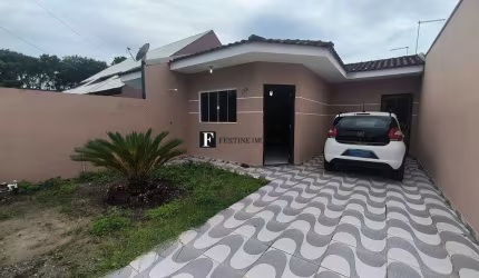 Casa com 3 quartos a venda em Pontal do Sul
