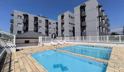 Apartamento com Sacada - Oportunidade Imperdível!
