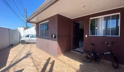 Casa perto do mar para financiamento em Canoas