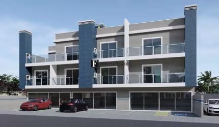 Apartamento Studio em Caiobá