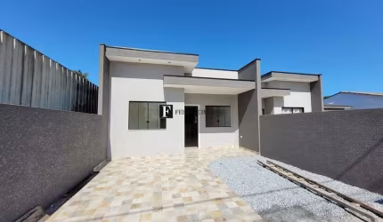 Casas com 3 quartos em Santa Terezinha Pontal PR