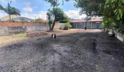 Terreno faixa mar em Shangri-lá Pontal PR
