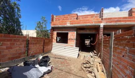 Casas novas em Canoas