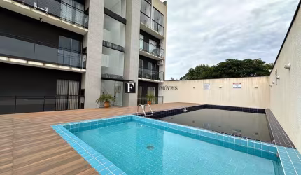 Apartamento faixa do mar Leblon