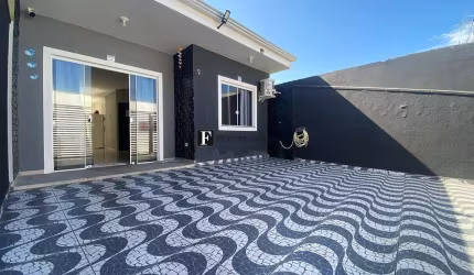 Casa a venda em Praia de Leste