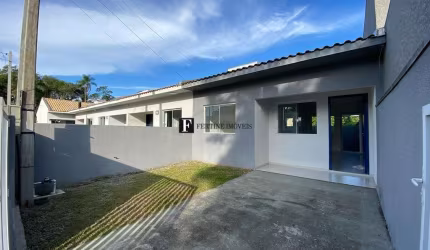 Casa na faixa mar em Pontal do Sul - OPORTUNIDADE