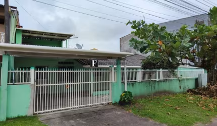 Casa a venda no Marissol