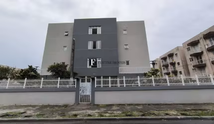 Apartamento para investidor Ipanema Pontal do PR