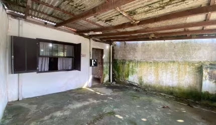 Casa perto do mar em Canoas