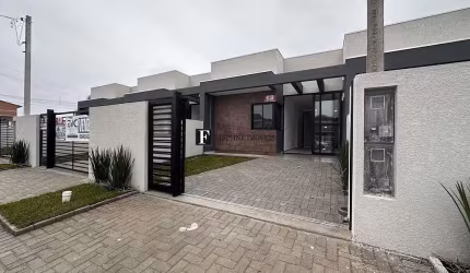 Casas novas para financiar em Matinhos