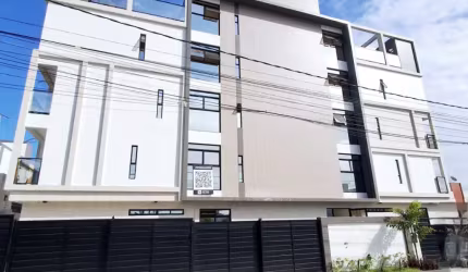 LINDA COBERTURA DUPLEX COM ÁREA GOURMET